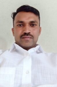 प्रवीण भाई राहाजी राजपूत
