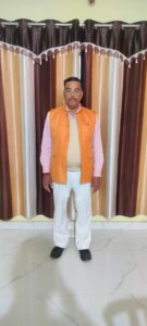 महेंद्र पटेल