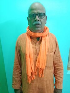 विजय सिंह