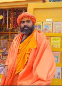 शिवनाथ योगी