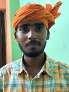 सोनू पटेल