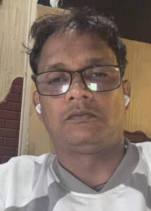 अवधेश कुमार सिंह