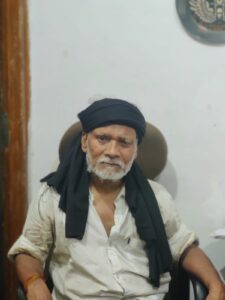 चन्द्र शेखर सिंह