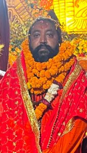 योगी बाबा देवनाथ जी महाराज